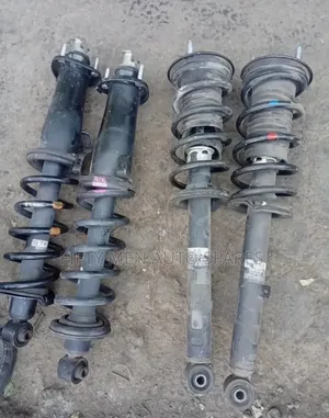 Toyota Crown Complete Shocks Sensor/Non-Sensor Available