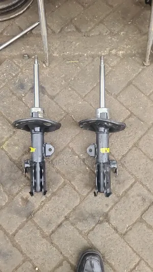 Toyota Auris Front Shocks