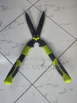 Prescott 21" (540mm) Hedge Shears