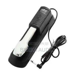 Bn Universal Sustain Pedal for Keyboard Digital Piano