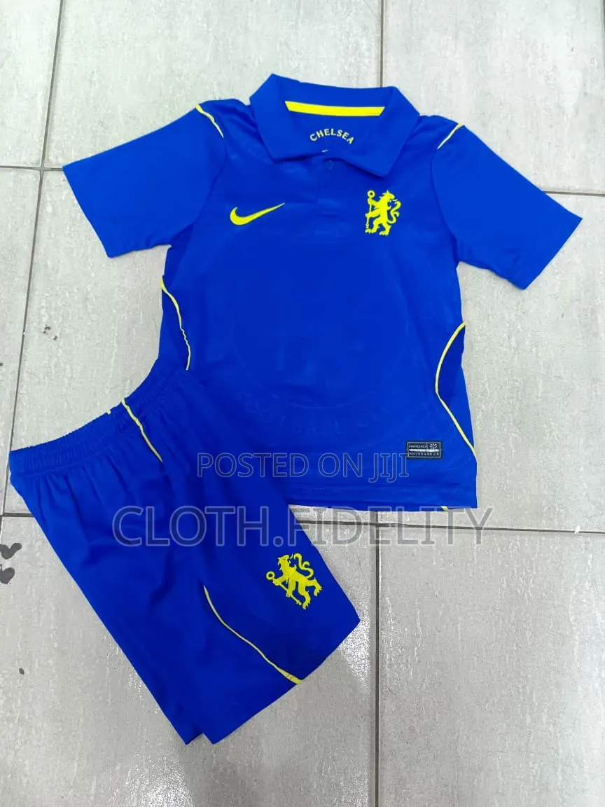 Arsenal Home Kids Jersey 26/27.