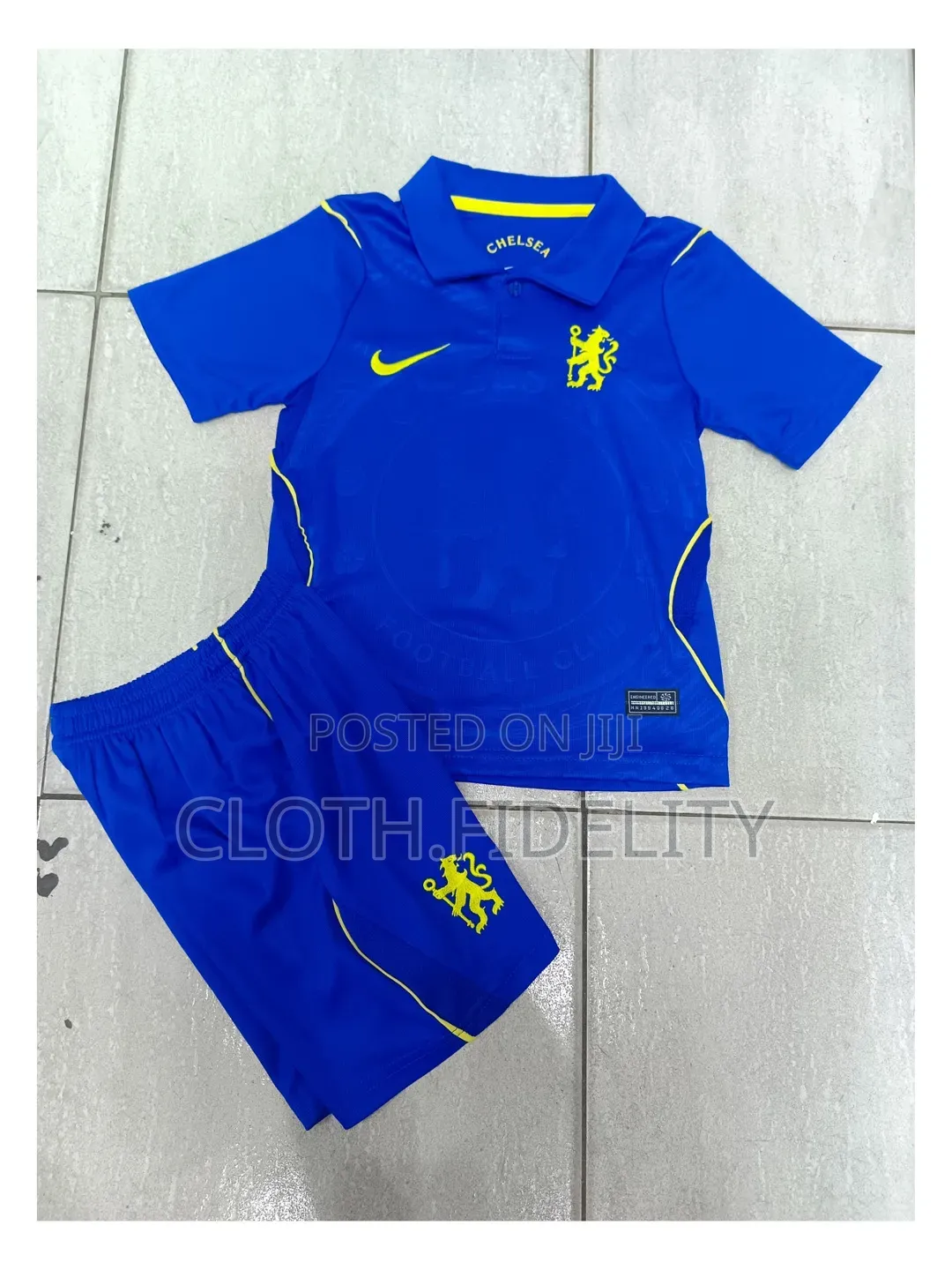 Arsenal Home Kids Jersey 26/27.