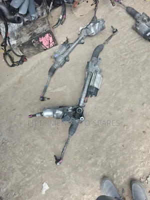 Range Rover Steering Rack
