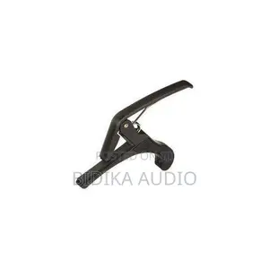 Classic Acoustic and Electric Guitar Capo