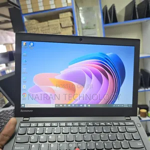 Laptop Lenovo ThinkPad X240 8GB Intel Core i5 SSD 256GB