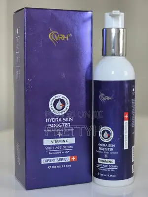 Hydra Skin Booster
