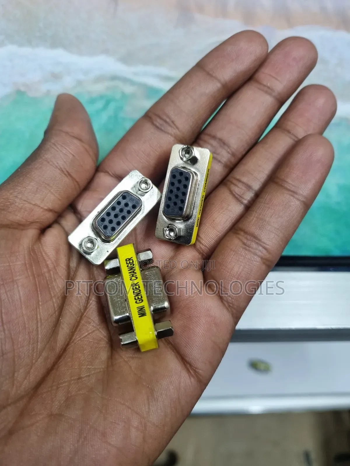 VGA Extender Female to Female