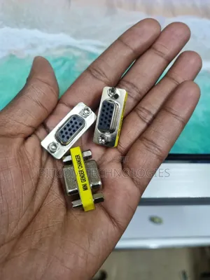 VGA Extender Female to Female