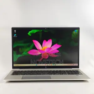 Laptop HP EliteBook 850 G8 16GB Intel Core i7 SSD 256GB