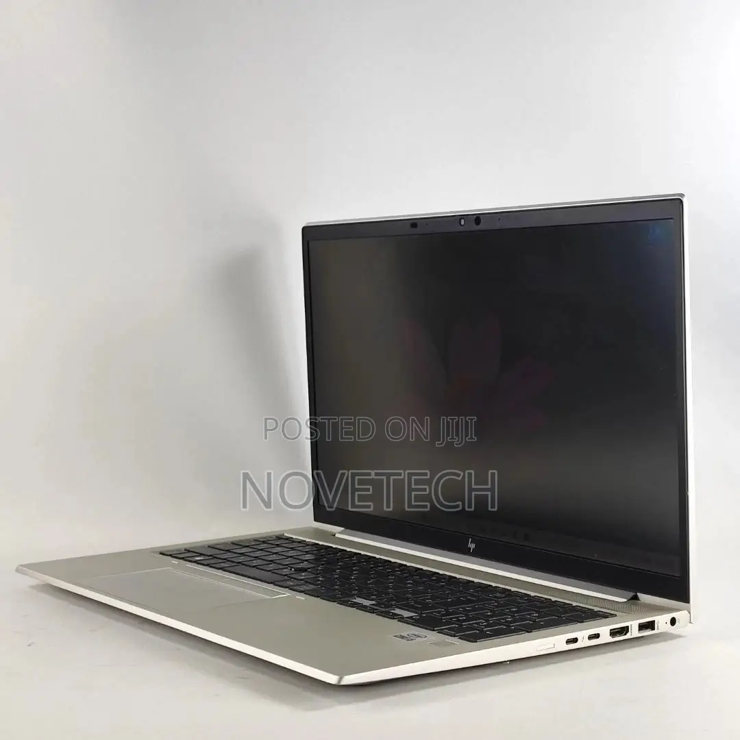 Laptop HP EliteBook 850 G8 16GB Intel Core i7 SSD 256GB
