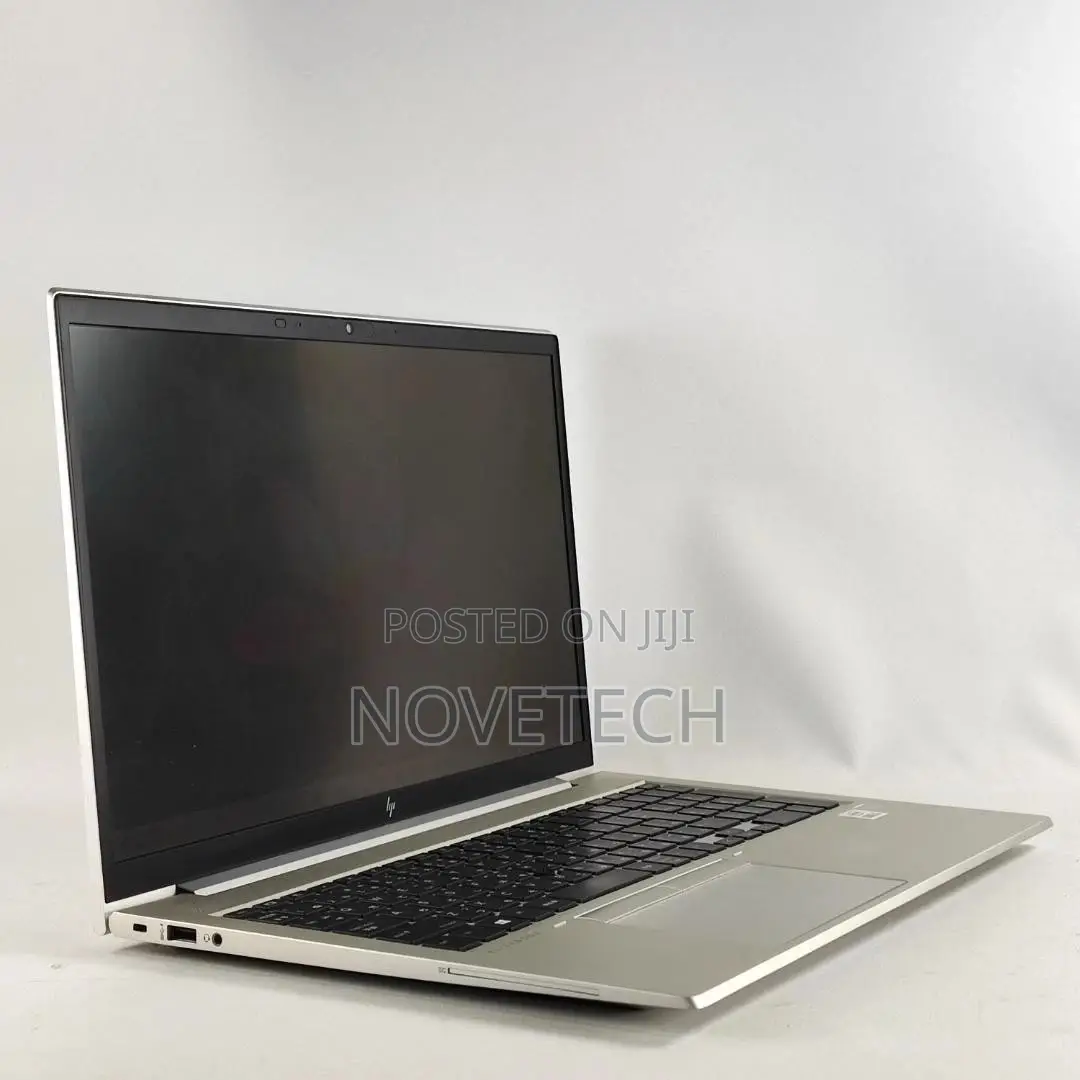 Laptop HP EliteBook 850 G8 16GB Intel Core i7 SSD 256GB