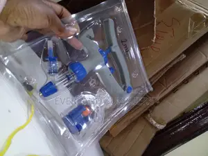 Accurate Injection Control Vaccinator - 1ml