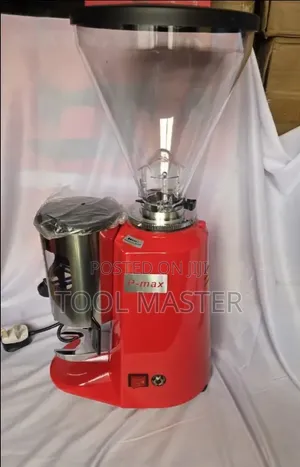 P-Max Electric Coffee Grinder Machine/Quality Electric Coffee Grinder