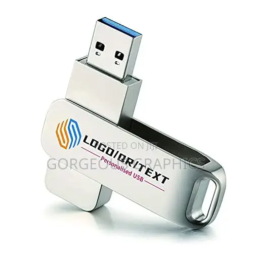 Branded Flash Drives