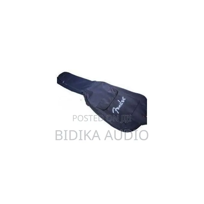 Classic Quality Solo Guitar Bag