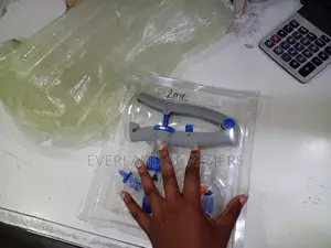 1 Ml Portable Animal Vaccination Vaccinator