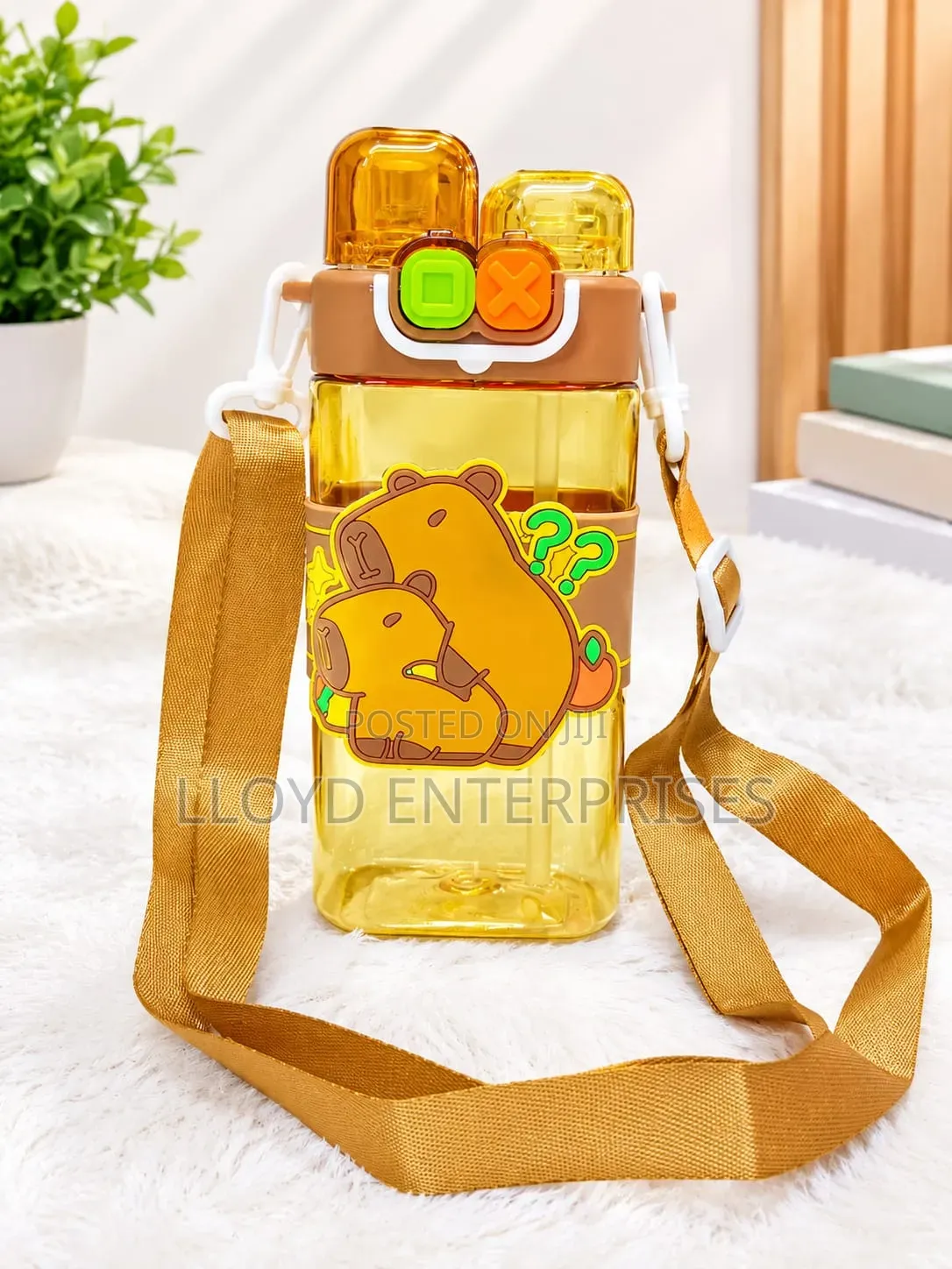*Kids Water Bottle* Capacity :700ml