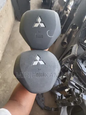 Steering Airbag Mitsubishi Outlander