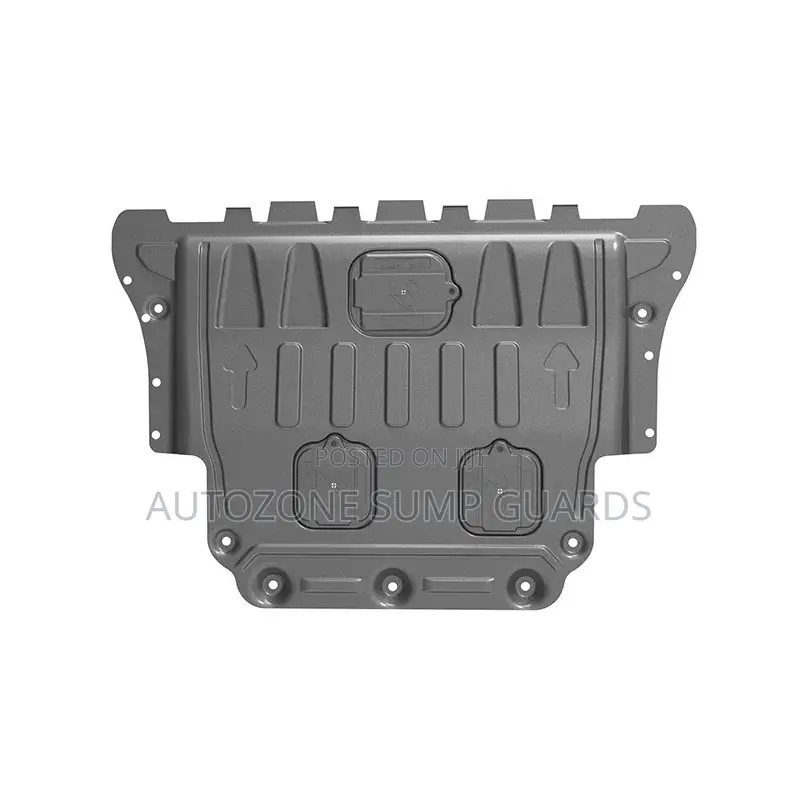 Underbody Protection Engine Shield for Volkswagen Arteon 2019-2024