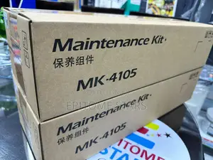 Kyocera MK-4105 Professional Grade Maintenance Kit