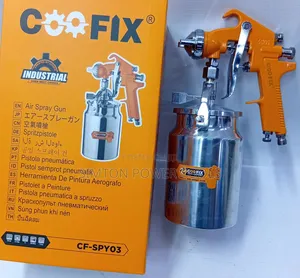 Coofix CF-SPY03 Industrial Air Spray Gun