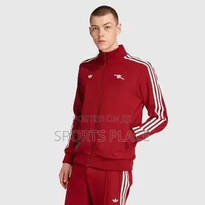Adidas Terrace Icon Arsenal Track Suits 26/27