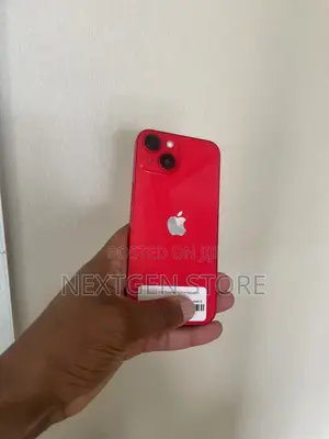 Apple iPhone 14 128 GB Red