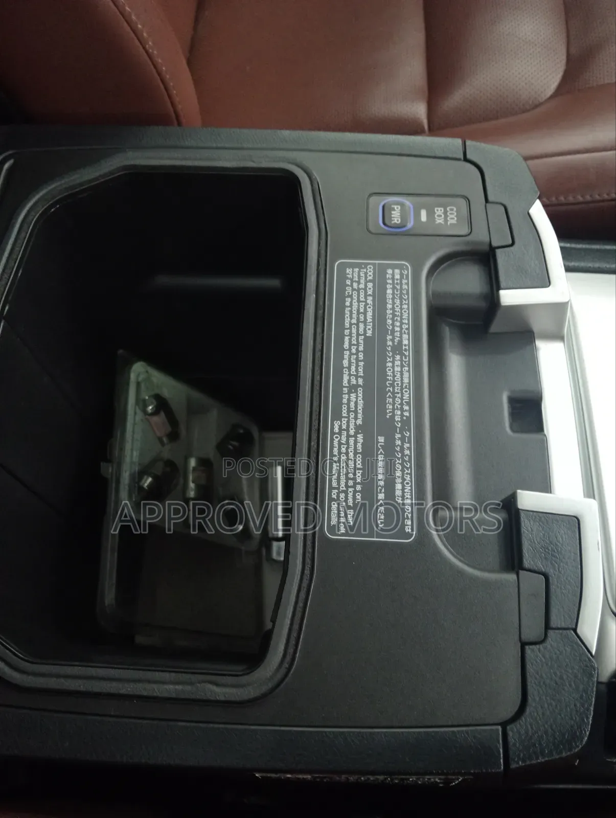 Toyota Land Cruiser 2018 Black