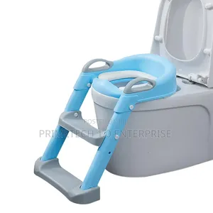 Folding Kids Toilet Ladder for Boys and Girls