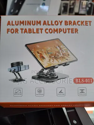 Tablet Holder