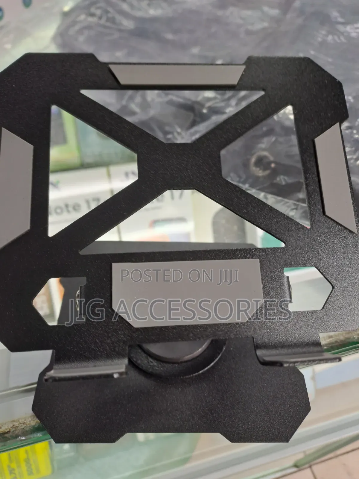 Tablet Holder