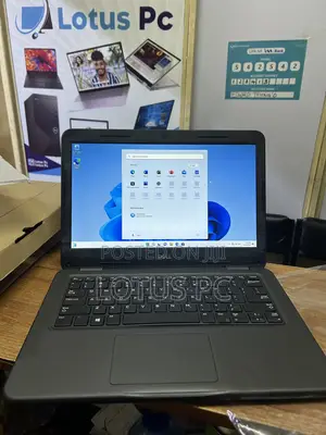 Laptop Dell Latitude 3310 4GB Intel Core i3 SSD 128GB