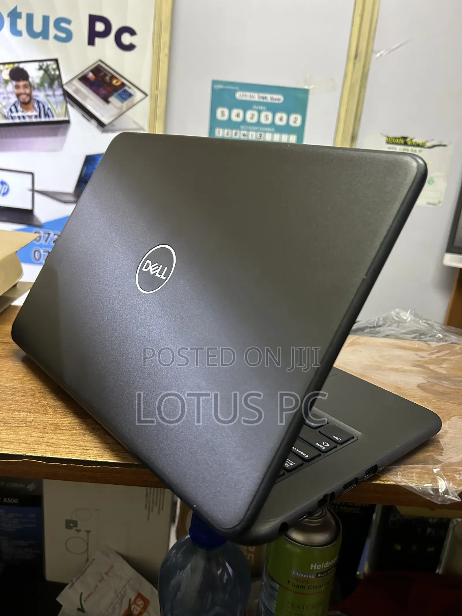 Laptop Dell Latitude 3310 4GB Intel Core i3 SSD 128GB