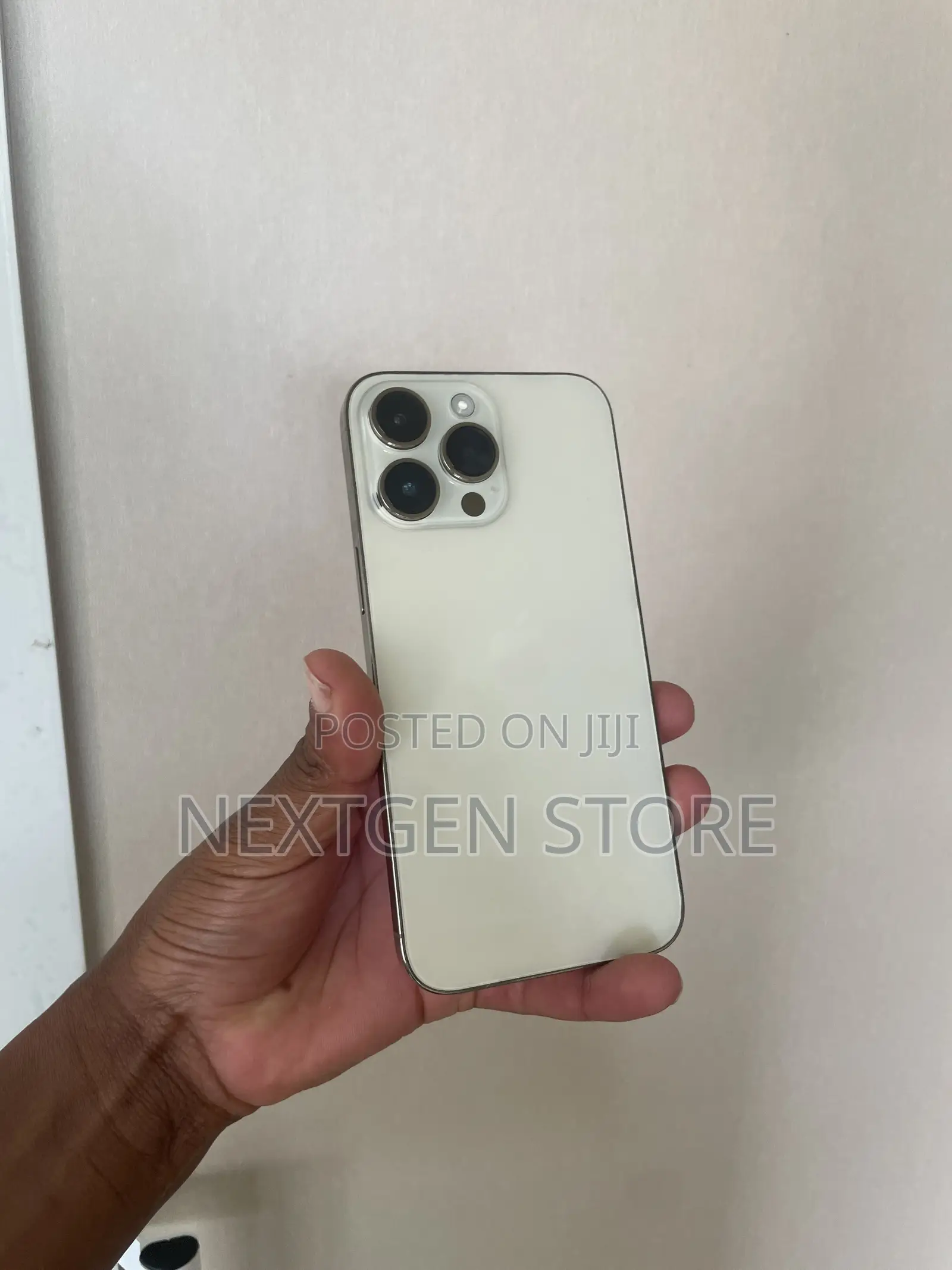 Apple iPhone 14 Pro Max 128 GB Gold
