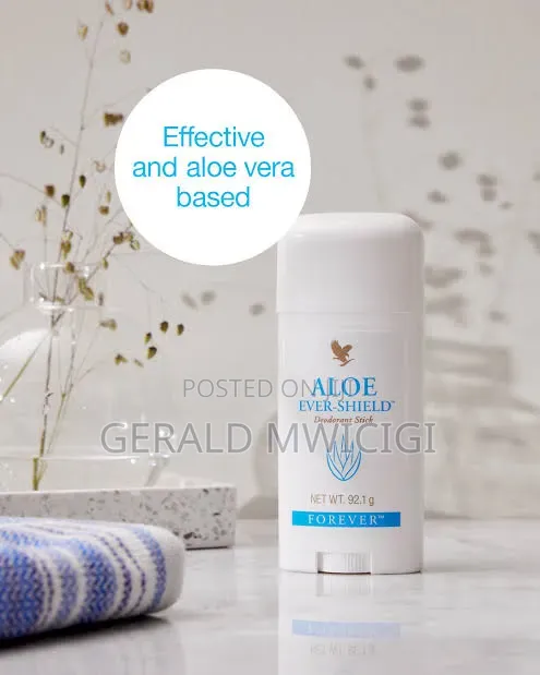 Aloe Ever Shield