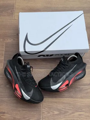  Quality unisexNike Zoom Alphafly 3