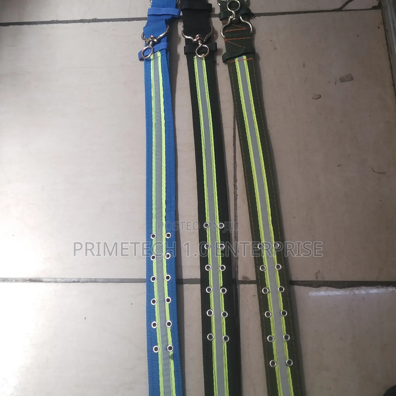 80cm Long Big Dog Collar