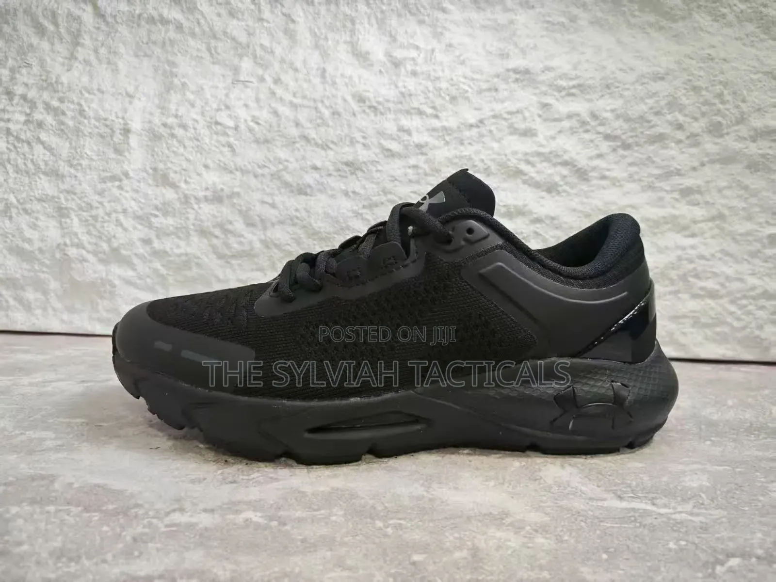 Quality Unisex Under Armour Shoes