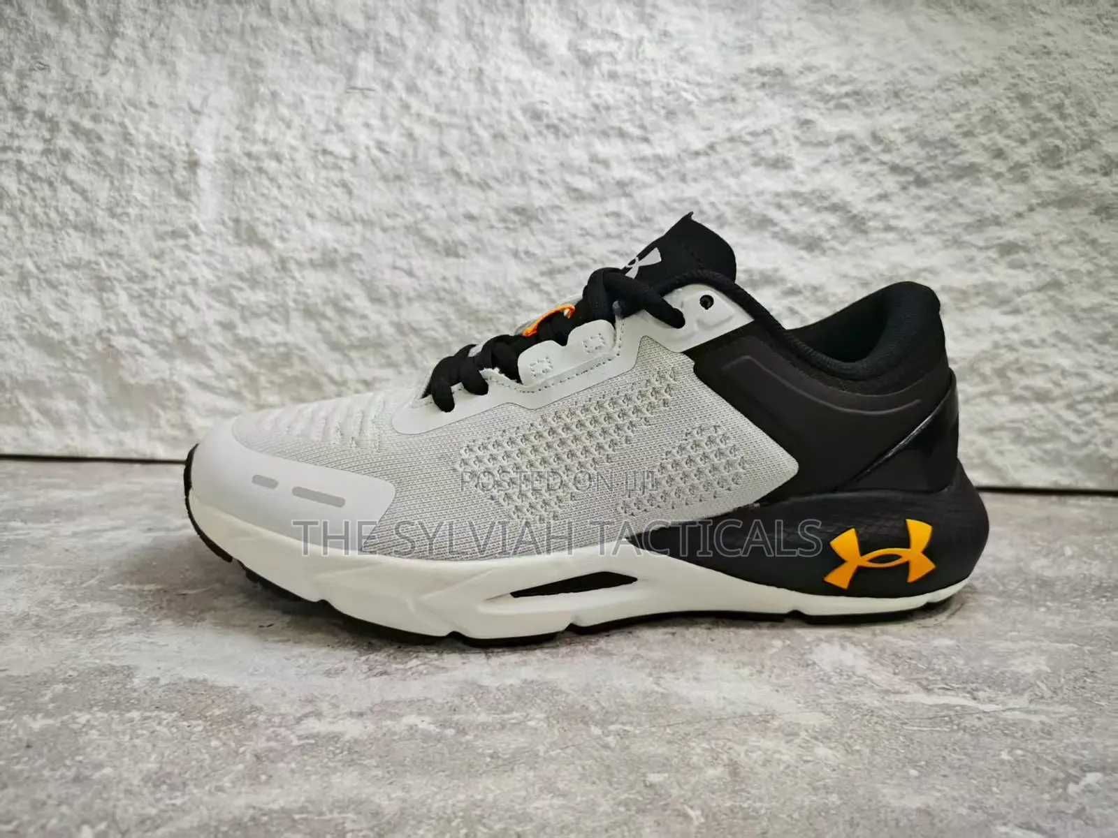 Quality Unisex Under Armour Shoes