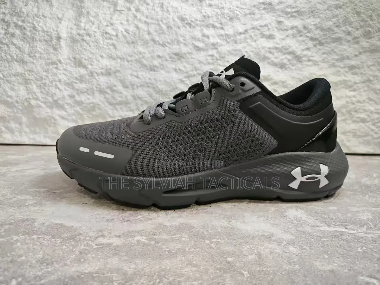 Quality Unisex Under Armour Shoes