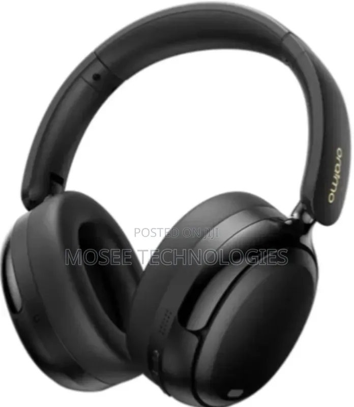 Oraimo Boompop N Anc Headphones N Ohp-915n
