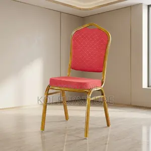 Home Office Events Seats | Armless Cushioned Chair