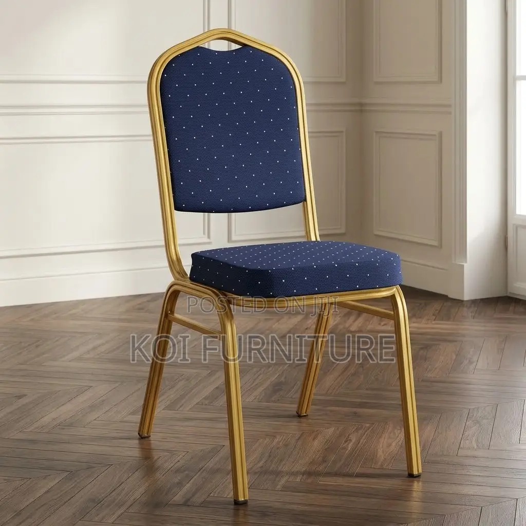 Home Office Events Seats | Armless Cushioned Chair