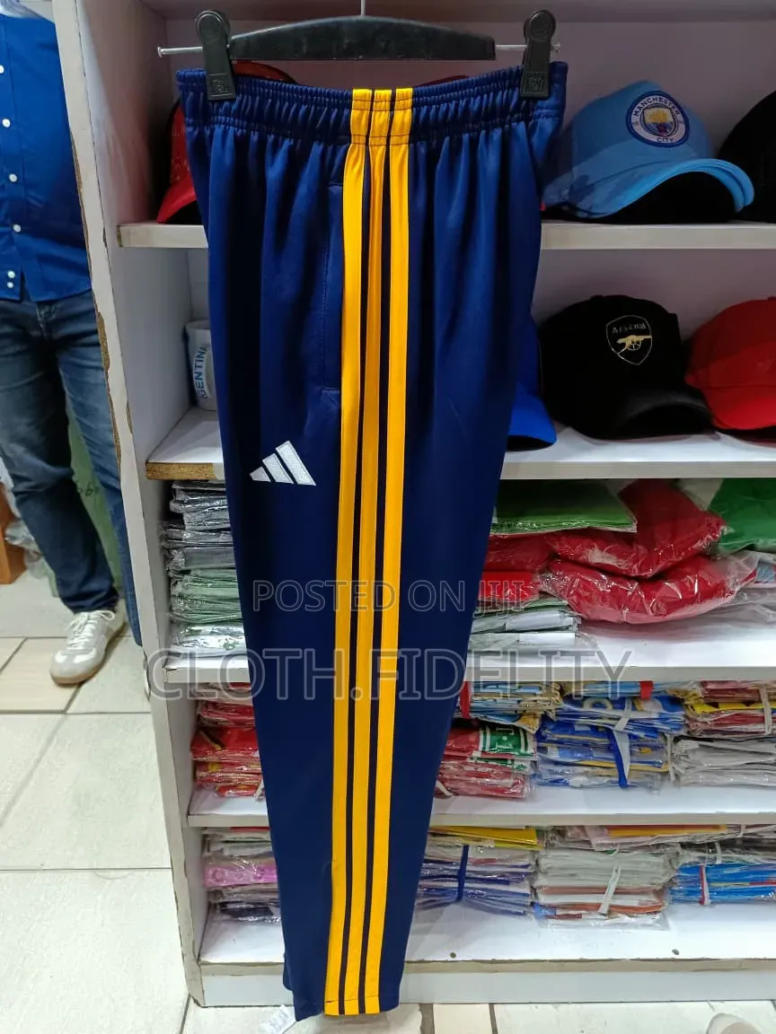 Real Madrid FC DNA Full Tracksuit .