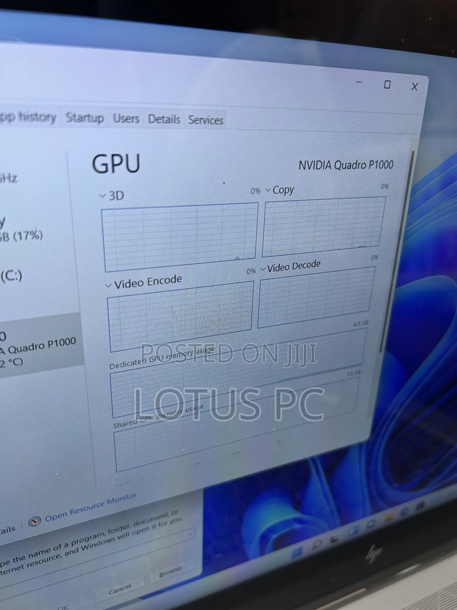 Laptop HP ZBook Studio G5 16GB Intel Xeon SSD 512GB