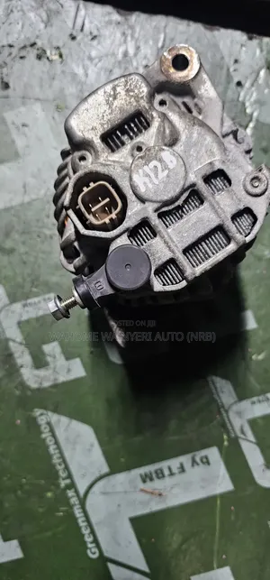 K12B Alternator for Suzuki Swift