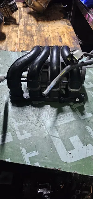 K12B Manfold for Suzuki Swift