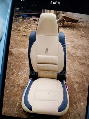 Probox Car Seat Covers: