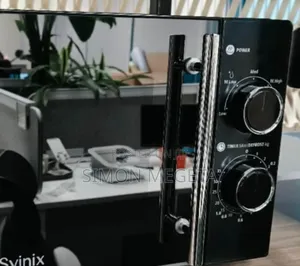 Syinix Manual Microwave 20ltrs