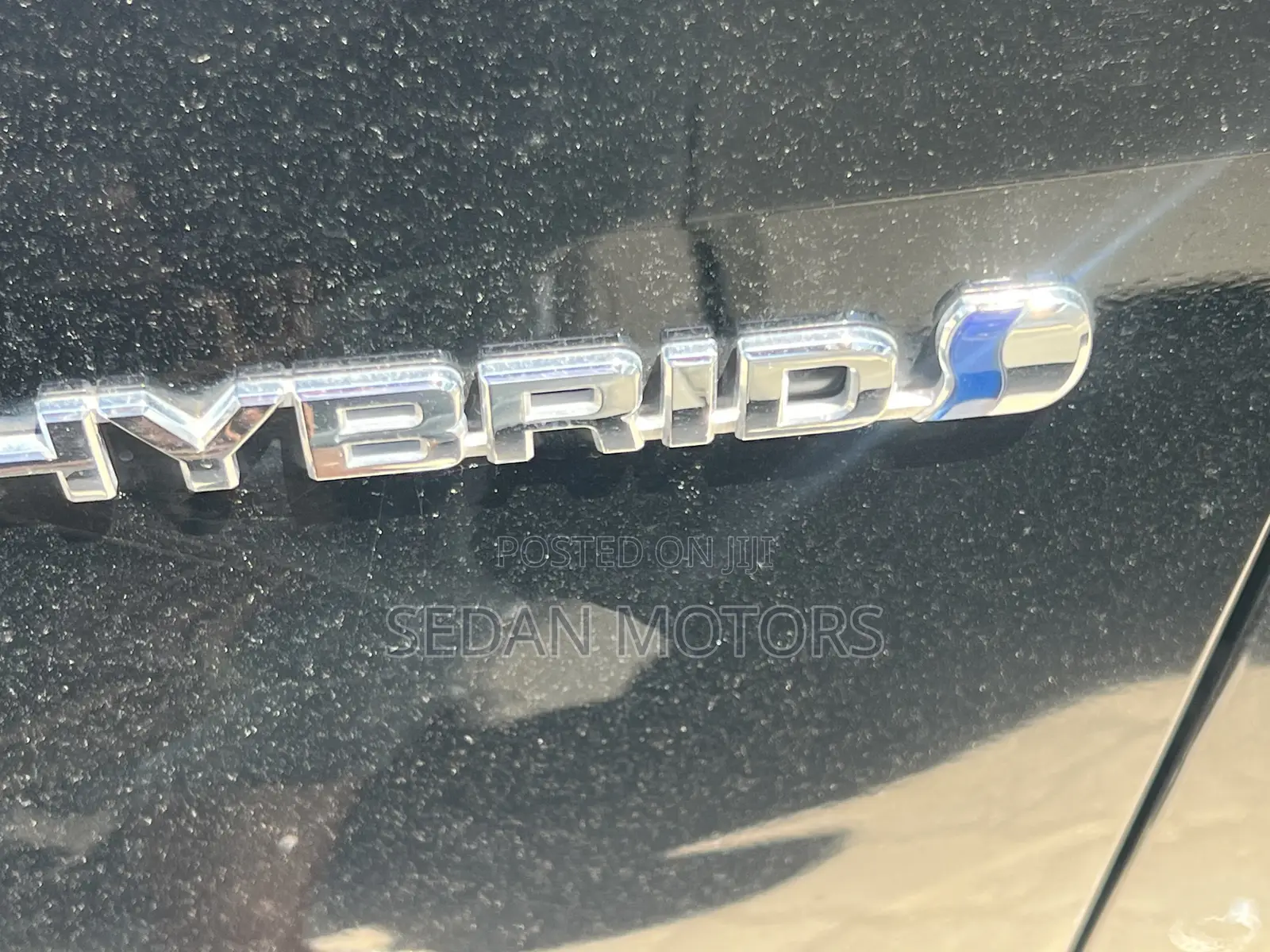 Toyota Noah 2020 Matt Black